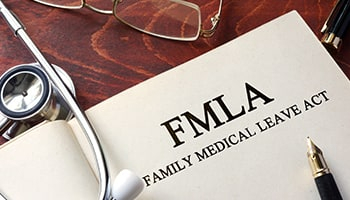 FMLA / Medical Leave Violations
