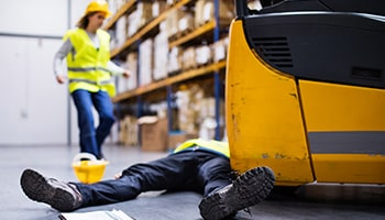 Workers' Compensation Retaliation