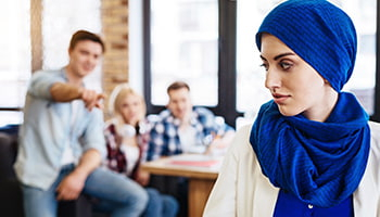 Racism in the Workplace